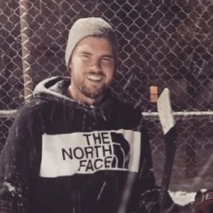 Meet your Posher, Aaron